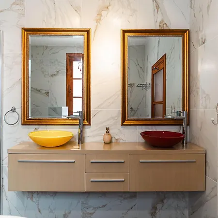 8 At Palazzo Seraphim Boutique Living In St Julians 게스트하우스 3*