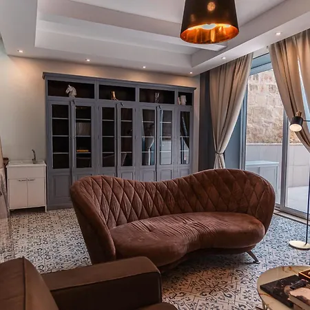 8 At Palazzo Seraphim Boutique Living In St Julians Πανσιόν