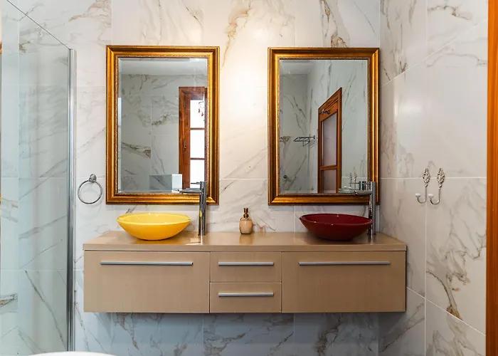 8 At Palazzo Seraphim Boutique Living In St Julians Gæstehus 3*