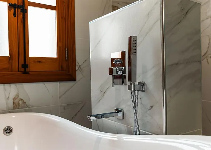 8 At Palazzo Seraphim Boutique Living In St Julians Gæstehus