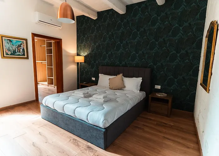 Gæstehus 8 At Palazzo Seraphim Boutique Living In St Julians 3*