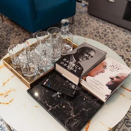 8 At Palazzo Seraphim Boutique Living In St Julians