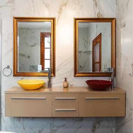 8 At Palazzo Seraphim Boutique Living In St Julians Guest house *