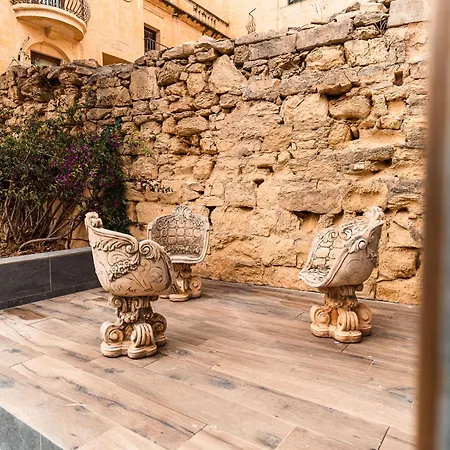 8 At Palazzo Seraphim Boutique Living In St Julians