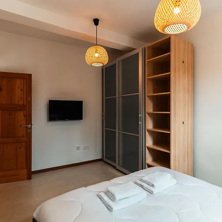 Pensionat 8 At Palazzo Seraphim Boutique Living In St Julians