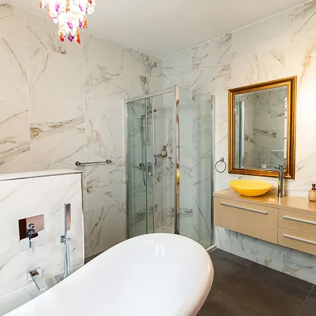 8 At Palazzo Seraphim Boutique Living In St Julians Guest house Saint Julian's