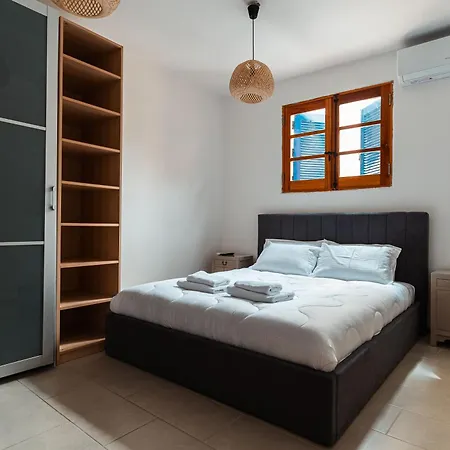 Pensionat 8 At Palazzo Seraphim Boutique Living In St Julians