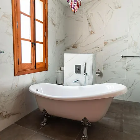 Guest house 8 At Palazzo Seraphim Boutique Living In St Julians
