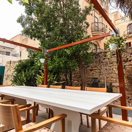 8 At Palazzo Seraphim Boutique Living In St Julians