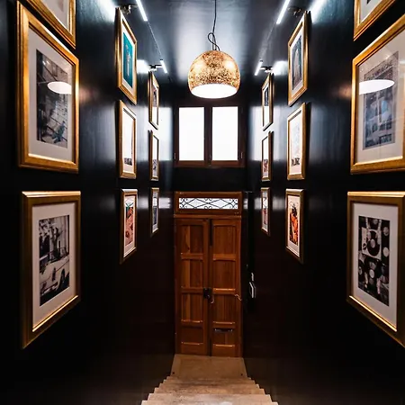 8 At Palazzo Seraphim Boutique Living In St Julians Saint Julian's