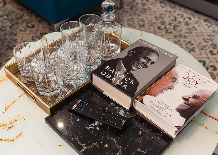 8 At Palazzo Seraphim Boutique Living In St Julians