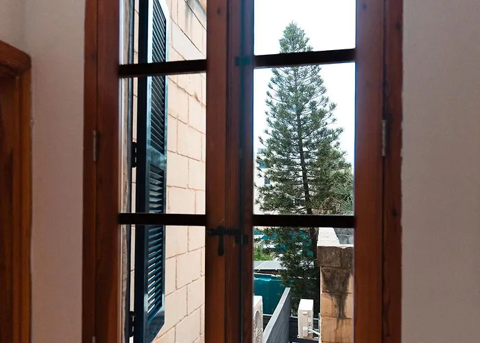 8 At Palazzo Seraphim Boutique Living In St Julians Vendégház 3*