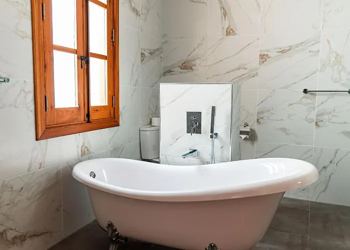 Vendégház 8 At Palazzo Seraphim Boutique Living In St Julians